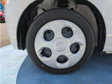 タイヤサイズ 155/65R14