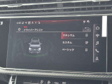 ドライバーアシスト