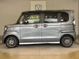 弊社はホンダの認定中古車ディーラーとして、お客様に安全・安心・快適なカーライフを提供することをお約束します。