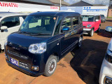 ムーヴキャンバス  セオリー G 4WD