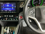 シャトル 1.5 ハイブリッド X ホンダセンシング 