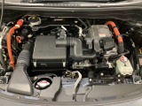 ホンダスタッフがしっかり整備して保証付きにてお渡し致します。エンジンルーム&室内ルームともにクリーニング済みで清潔です。快適なドライブをお楽しみください。