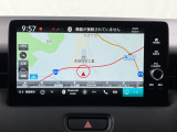 ★ナビ★ お仕事にもプライベートにも活躍するナビゲーション付きで遠方へのお出掛けも安心です(*^ー^*)カーライフにさらに快適をプラス♪