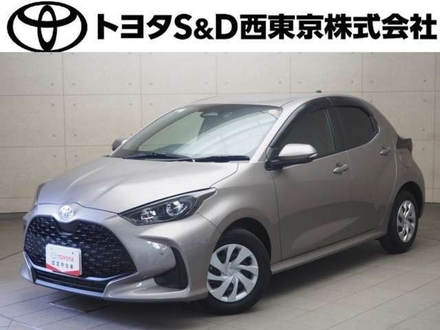 ヤリス 1.0 G 