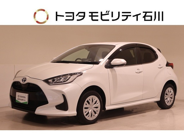 ヤリス 1.5 ハイブリッド Z E-Four 4WD 