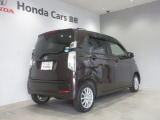 N-WGN G スタイリッシュパッケージ 4WD 