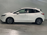 納車後1ヶ月or1000km時の無料点検もお付けしております。