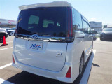 ノア 1.8 ハイブリッド Si W×B II 