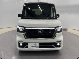 ミニバン並みの目線の高さなので前の見通しが良く運転しやすいです☆