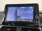 【サイドカメラ】幅寄せ時や狭い場所での駐車もこれで安心!