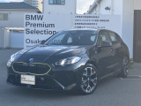 120 M Sportの入荷です!お車詳細や展示状況はフリーダイヤル(0078-6002-498412)またはBPS城東鶴見06-6933-6600迄お問合せ下さい。