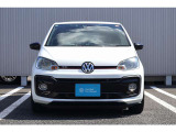 up!  GTI