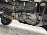 下廻りもきれいな状態です!