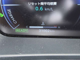撮影時の走行距離です
