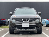 ジューク 1.6 16GT FOUR 4WD 