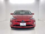 ワイド&ローのスタイルで走行安定性もばっちりです。運転しやすくロングドライブも安心です。