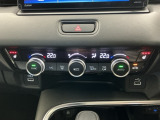 Wエアコン付きです!運転席・助手席それぞれ快適な車内でお過ごしいただけます。寒い時期には嬉しいシートヒーター付きです!