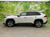 RAV4 2.5 ハイブリッド G E-Four 4WD 
