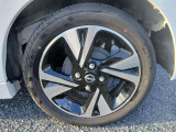 タイヤサイズ165/55R15
