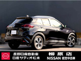 キックス  1.2 X FOUR (e-POWER) 4WD
