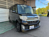 タントカスタム RS SA 4WD 