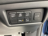 i-stop、LDWS,DSC,パーキングセンサーなどで安全運転をサポートします♪