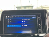 ラジオやBluetooth Audio、テレビなど、利用できる音源を一覧から選べます。目的の項目を見つけやすい表示で、気分やシーンに合わせて使い分けられます。