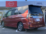 セレナ 2.0 ハイウェイスターV 