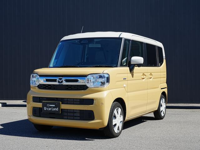 フレアワゴン XS 
