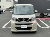 日産の正規ディーラーなので安心して車選びができます♪どんなことでもご相談ください!
