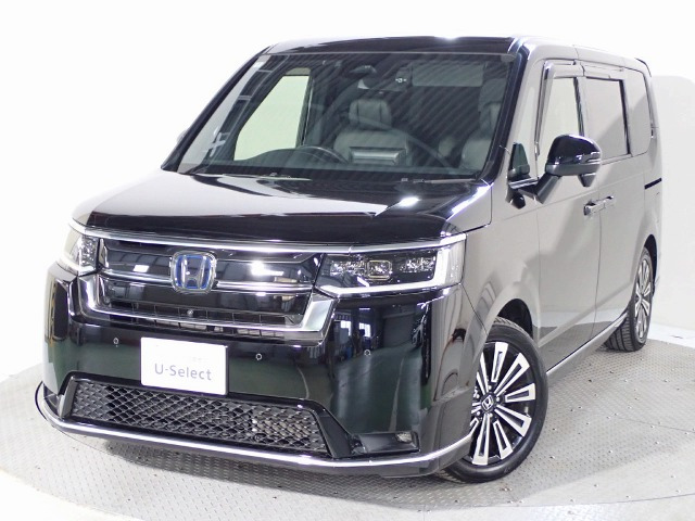 ステップワゴン 2.0 e:HEV スパーダ プレミアムライン