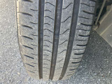 タイヤの状態は現車でのご確認をお願いいたします。