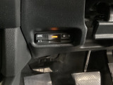 ETC付いてます。ETCが使用可能な道路通行料はキャッシュレスでスマートに走行できます。再セットアップして納車致します。