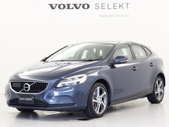 V40 T3 モメンタム 