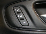 【パワーシート】メモリー機能付きパワーシート装備車です。電動でシートが動きます、高級感がありとても便利な機能です!