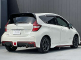 ノート 1.2 e-POWER NISMO ブラック リミテッド 