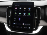 Google搭載のボルボなら、車内にいながら多彩なデジタルライフをお楽しみいただけます。Google Playから必要なアプリをダウンロードして、有意義な移動時間を楽しみましょう。