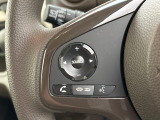 ■ステアリングリモコンスイッチ☆運転中に目線をそらさず、音量調整やバンド変更が可能です☆