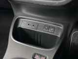 スマホの充電などに便利です★