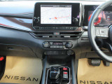 日産純正車室内除菌のクレベリン施工の上でのお渡しとなり車内は快適・清潔で安心です!