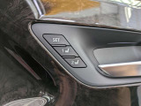 運転者にとっては日々使用することとなる運転席です。運転席が快適だと運転に集中することができますね。