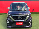 全国登録・納車可能です。1年間走行距離無制限の「日産ワイド保証」で全国3000ヵ所の日産サービス工場がサポートします