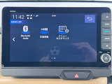 Bluetooth対応です。