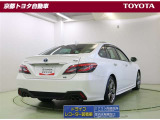 クラウン ハイブリッド 2.5 RS アドバンス 