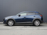 CX-3 1.5 15S ツーリング