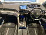 5008 GT ブルーHDi ディーゼル サンルーフ 修復歴無し