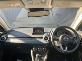 MAZDA2 1.5 15S Lパッケージ