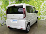 スペーシア ハイブリッド(HYBRID) G 4WD 