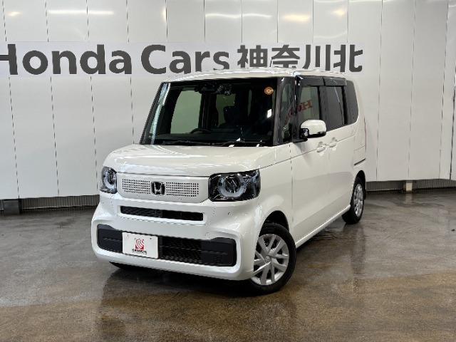 N-BOX  