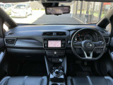 広々とした見晴らし角度を確保☆信号や標識の視認性が向上し、安全運転に貢献☆
